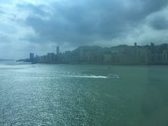 -香港九龙海逸君绰酒店