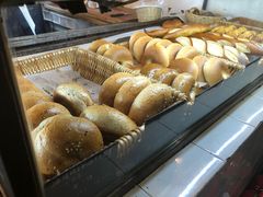 -仙峰天然面包(迎宾路店)