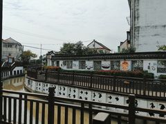 -金山嘴渔村