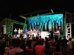 -虹口区工人文化宫