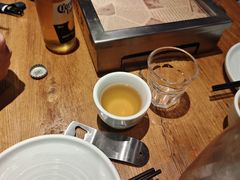 -老高烧烤(龙华星河iCO店)