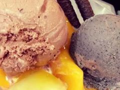 -松记糖水店(铜锣湾分店)