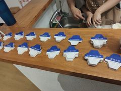 -旧识old mate·烘焙蛋糕店