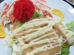 -双溪园火烤钓虾复合餐饮