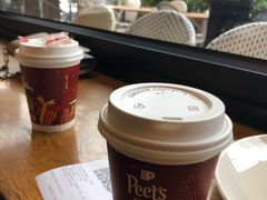 -Peet's 皮爷咖啡(东湖路手作店)