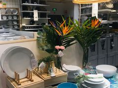 -宜家家居(西安未央商场店)