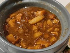 台式卤肉-鹿港小镇(霄云店)