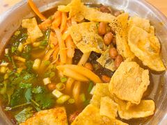 -柳州肥姨妈大骨螺蛳粉(老闵行店)