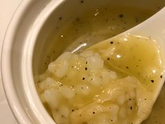 -福州天元国际威斯汀酒店·中国元素餐厅