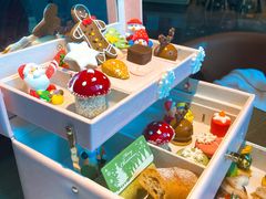 -博林天瑞喜来登酒店·西丽尚膳