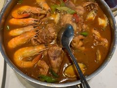 -鹿港小镇(金虹桥国际中心店)