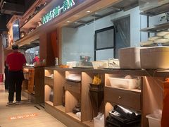 -谷丽麦馕新疆菜·清真(步步高梅溪新天地店)