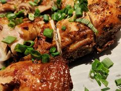 -绿茶餐厅(燕郊永旺店)