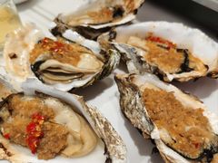 -冯姐生蚝(迎宾广场店)