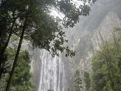-雁荡山风景名胜区