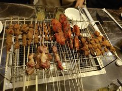 -红棚子肚绷·徐州烧烤(南京店)