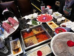 -大妙火锅·非物质文化遗产(东郊记忆店)