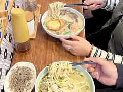 -大禹家·海鲜面馆(新闸路店)