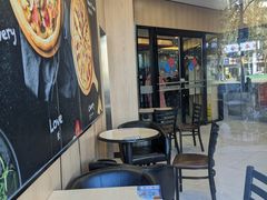 -达美乐比萨(南京路店)