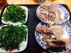 -中阿兰牛肉面(悦海新天地店)