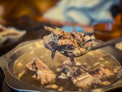 -一招鲜·全羊铺·蒙古奶茶(五一北路店)