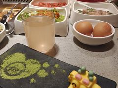 -海底捞火锅(振华广场店)