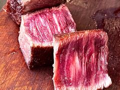 -铭牛烧肉·和牛海鲜自助(高新月牙湖店)