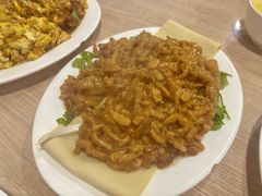 京酱肉丝-姥家春饼店(漳州二路店)