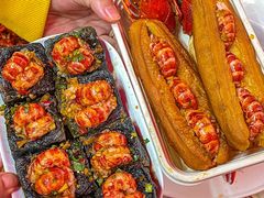 -霸王虾(湘江世纪城店)