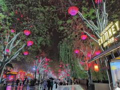 -大唐不夜城