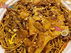 -双宝红油牛系列