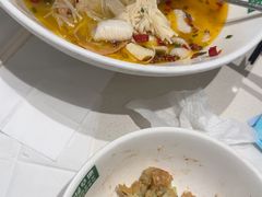 -绿草地·湘菜(芙蓉天街店)