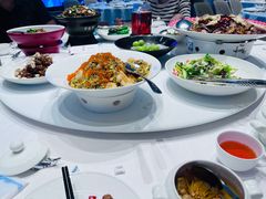 -望海湾鱼头泡饼·天津菜(空港店)