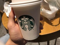-星巴克臻选(济南恒隆店)