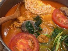 -福客·现熬鸡汤麻辣烫(天安云谷店)