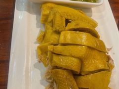 白切鸡-全记广州大排档(玉林店)
