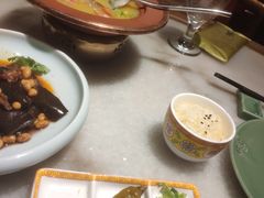 塞外皇坛子-那家小馆•北京菜•烤鸭(中关村店)