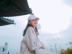 -杭州半山国家森林公园