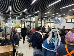 -回坊马二饺子馆