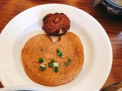 虎皮蛋-沪西老弄堂面馆(定西路店)