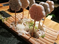 海鲜棒棒糖-湊湊火锅·茶憩(东城万达店)