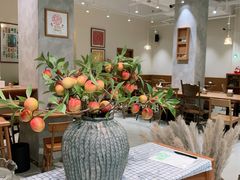 -小豆海棠(人民南路店)