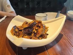 -Local泰莲庭(虹鳟鱼店)