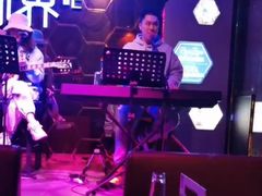 -悦界酒吧(后海店)