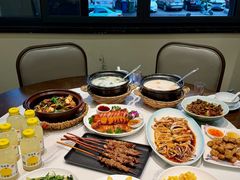 -江南粥家庄(宁国路店)