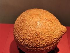-故宫钟表馆