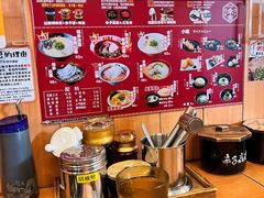 -博多一幸舍(侨福芳草地购物中心店)