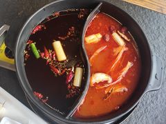 -川成串·自助串串香火锅(朝阳店)