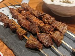 -敏珠拉姆藏餐·南京厨房(富春江东街店)