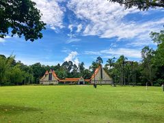 -中国科学院西双版纳热带植物园